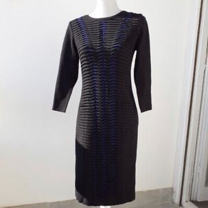 Kern Millen knitted dress